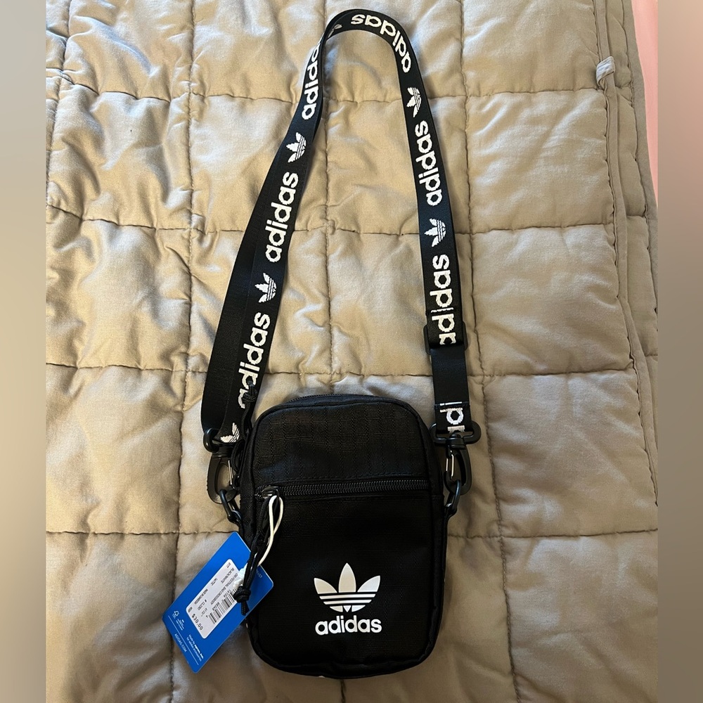 Adidas Crossbody Bag